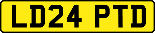 LD24PTD