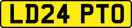 LD24PTO