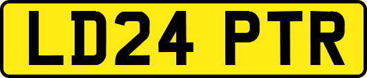 LD24PTR