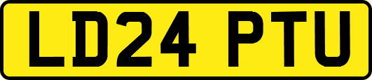 LD24PTU