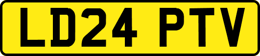 LD24PTV