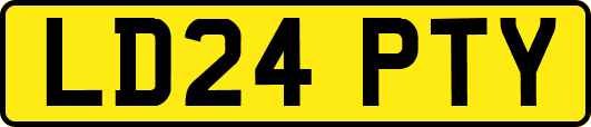 LD24PTY