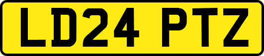 LD24PTZ