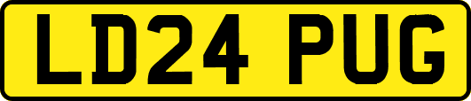 LD24PUG