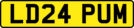LD24PUM