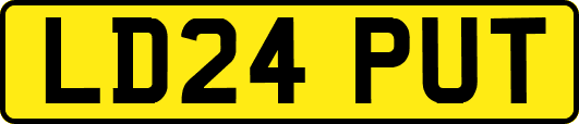 LD24PUT