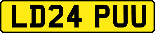 LD24PUU