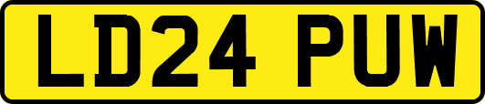 LD24PUW