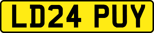 LD24PUY