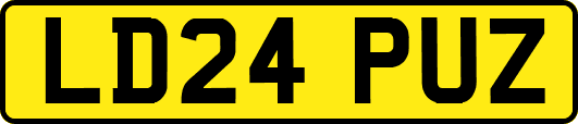 LD24PUZ