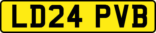LD24PVB