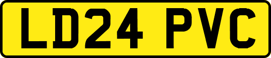 LD24PVC