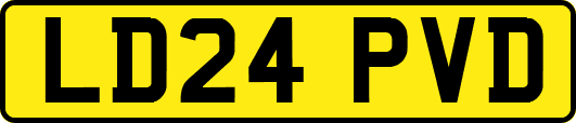 LD24PVD