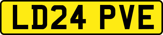 LD24PVE