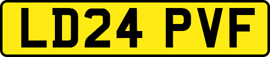LD24PVF