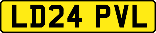 LD24PVL