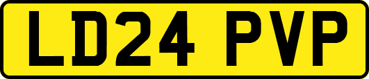 LD24PVP