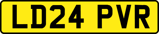LD24PVR