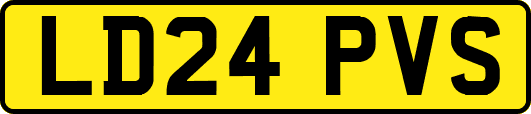 LD24PVS