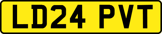 LD24PVT