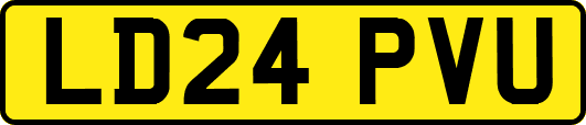 LD24PVU