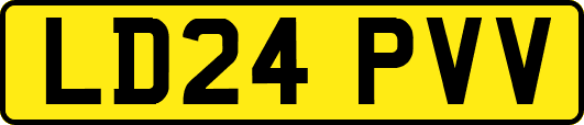LD24PVV