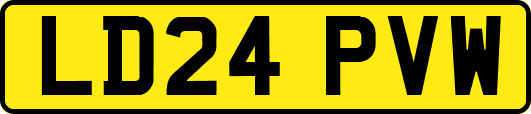 LD24PVW