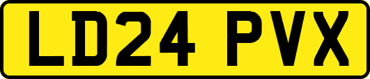 LD24PVX