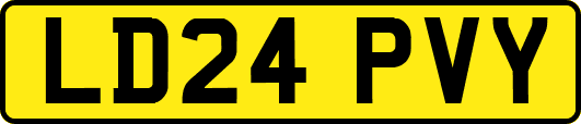 LD24PVY