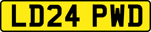 LD24PWD
