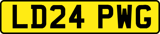 LD24PWG