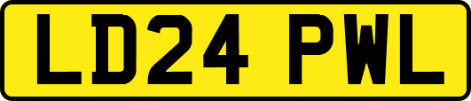 LD24PWL