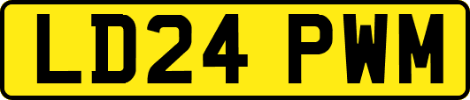 LD24PWM