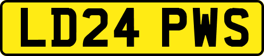 LD24PWS