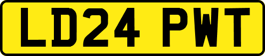 LD24PWT