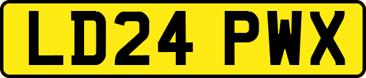 LD24PWX