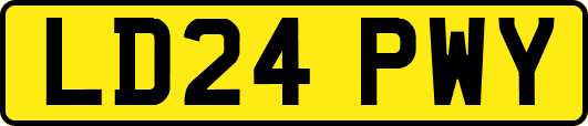 LD24PWY
