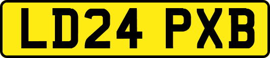 LD24PXB