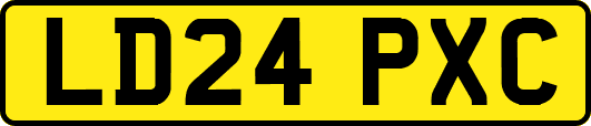 LD24PXC