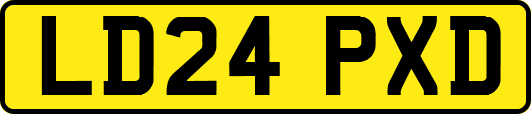 LD24PXD