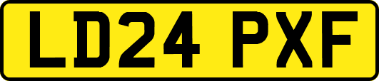 LD24PXF