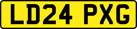 LD24PXG