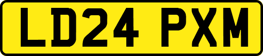 LD24PXM