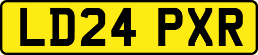 LD24PXR
