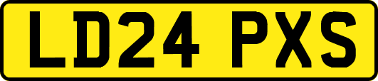 LD24PXS