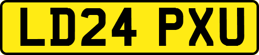 LD24PXU