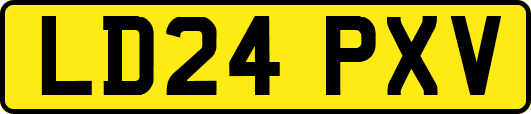 LD24PXV