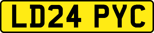 LD24PYC