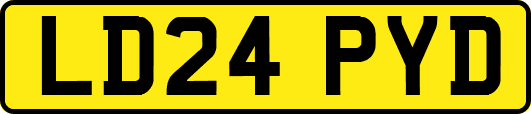 LD24PYD