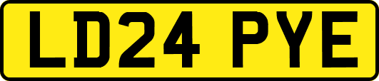 LD24PYE